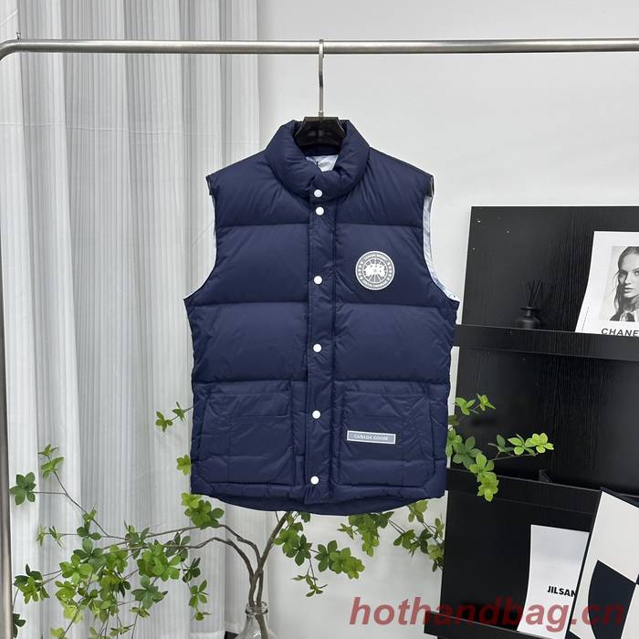 Canada Goose Top Quality Down Vest CGY00026